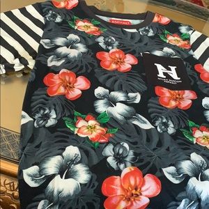 Asphalt Shirt
